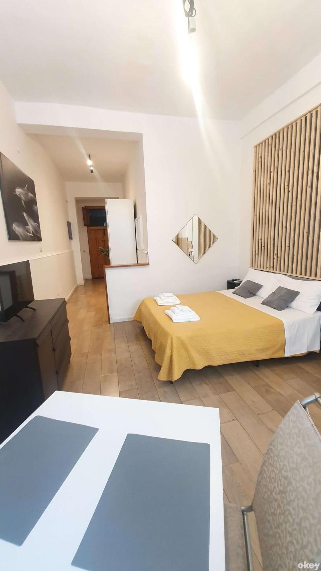 Suite Adriatica Hottube And Sauna Бари Экстерьер фото