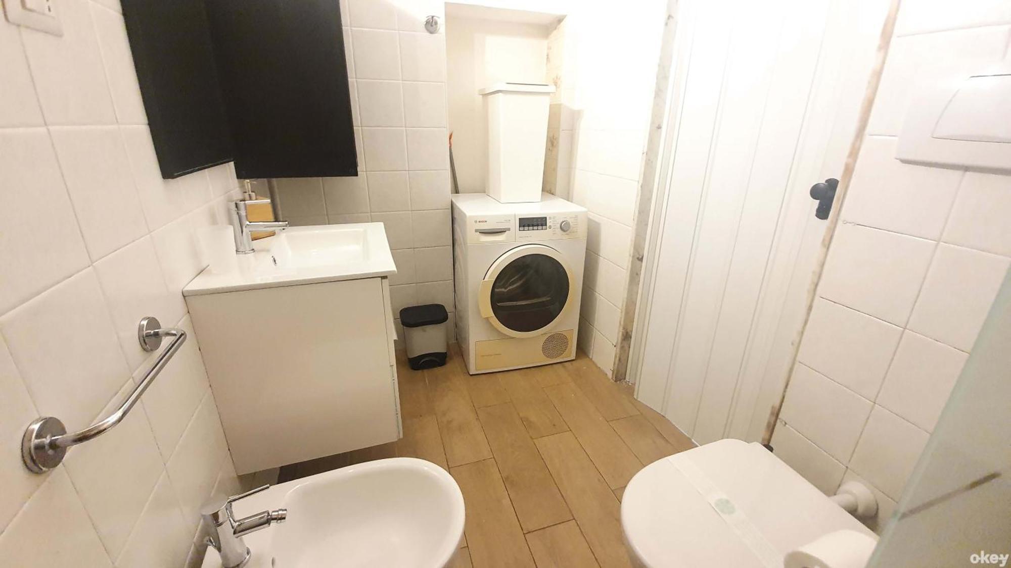 Suite Adriatica Hottube And Sauna Бари Экстерьер фото