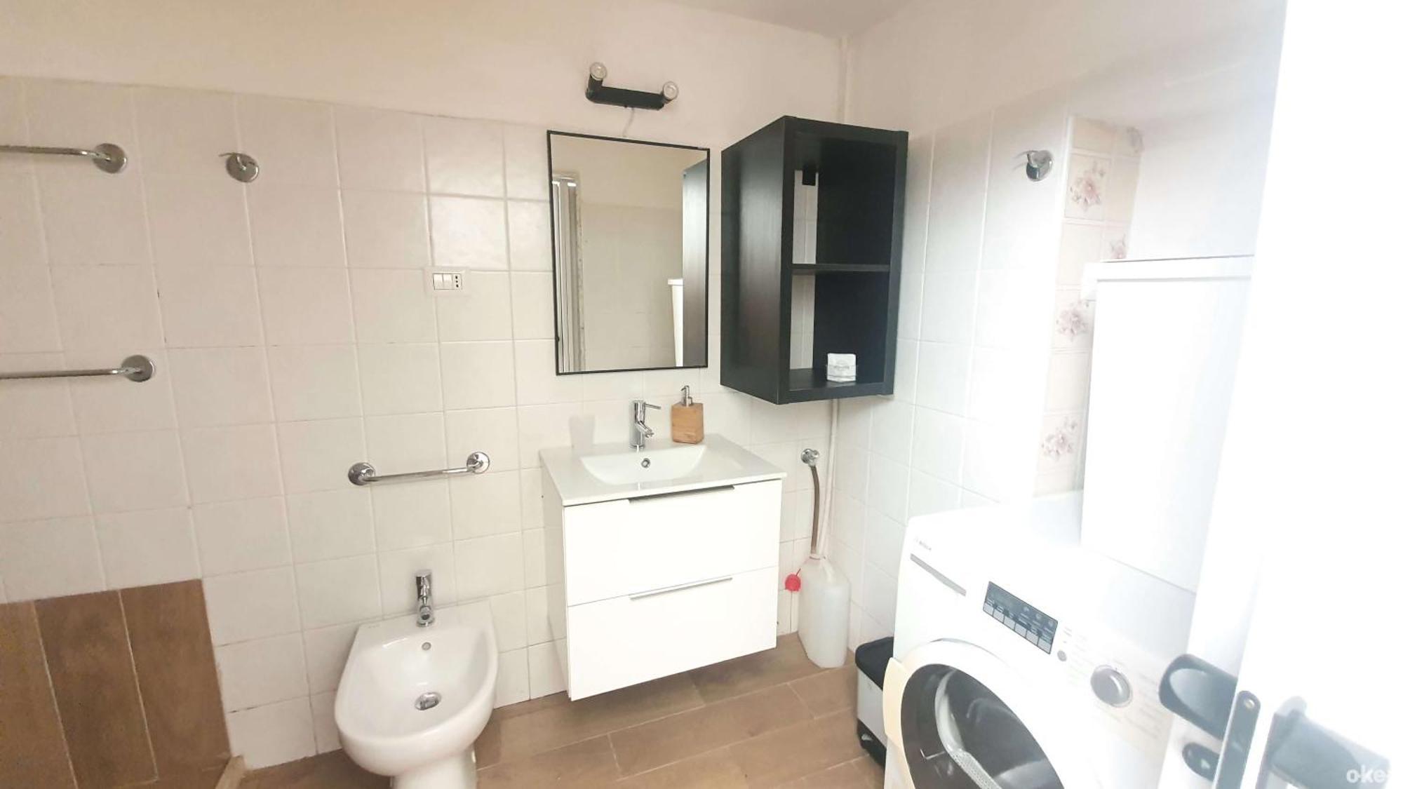 Suite Adriatica Hottube And Sauna Бари Экстерьер фото